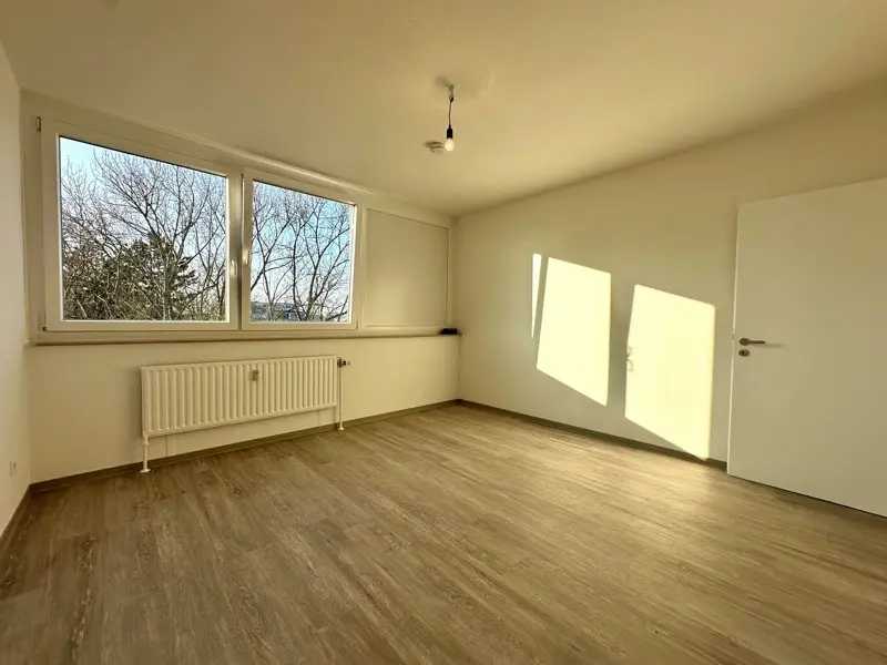 3 Zimmer Wohnung mit 71 m² in Dortmund – Bild 1