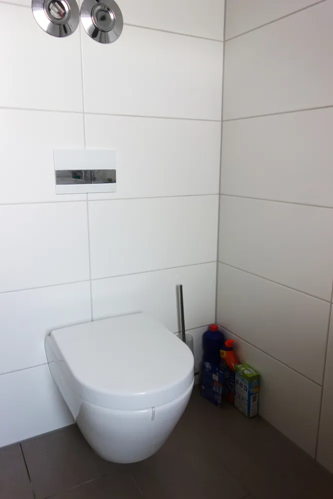 1 Zimmer Wohnung mit 39 m² in Münster – Bild 7