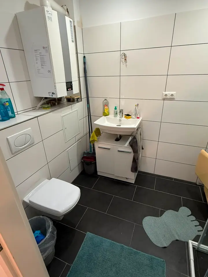 WG-Zimmer mit 15 m² in Bremen – Bild 9