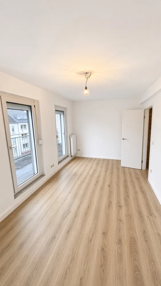 2 Zimmer Wohnung mit 60 m² in Mönchengladbach – Bild 1