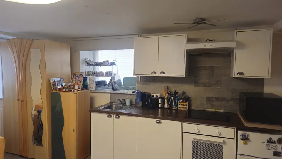 2 Zimmer Wohnung mit 27 m² in Donauwörth – Bild 8