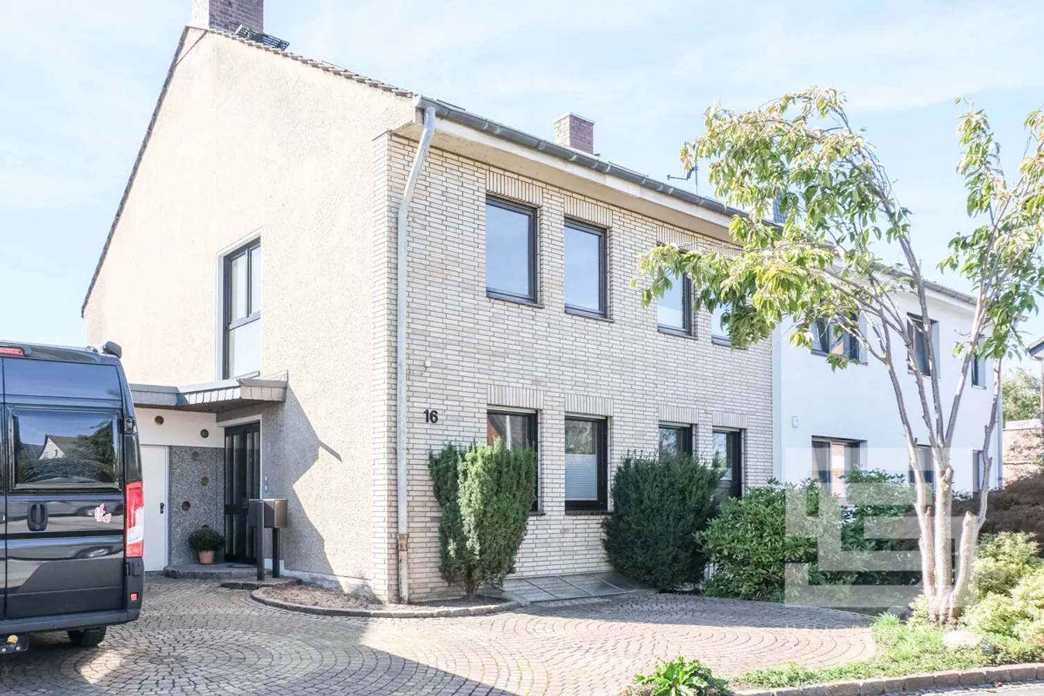 3 room apartment with 87 m² in Monheim am Rhein – Photo 8