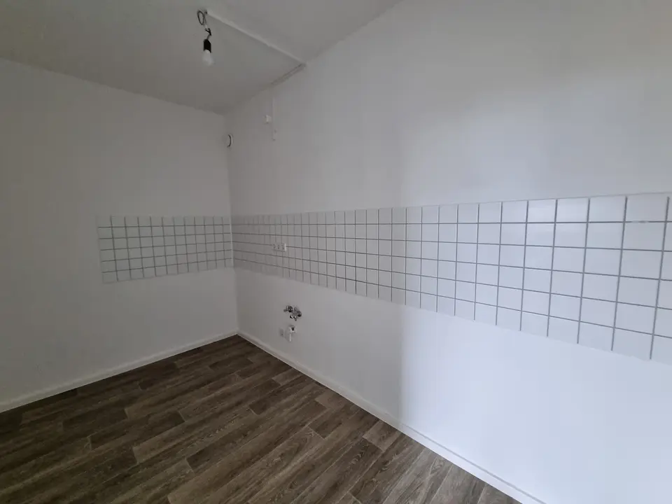 2 Zimmer Wohnung mit 44 m² in Halle (Saale) – Bild 5