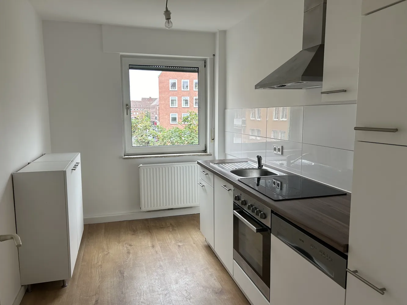 2 Zimmer Wohnung mit 49 m² in Nürnberg – Bild 5