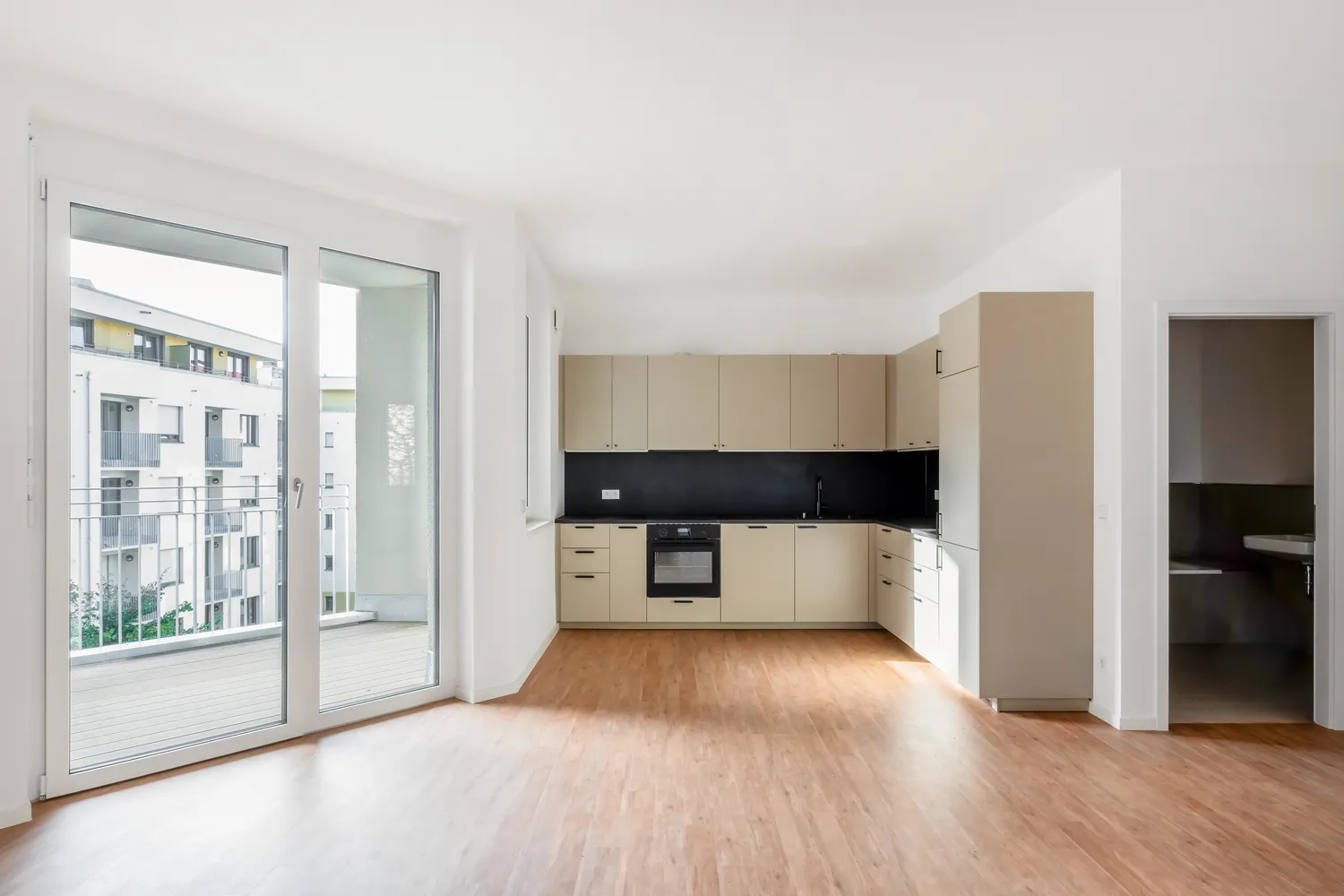 4 Zimmer Wohnung mit 88 m² in Berlin – Bild 1