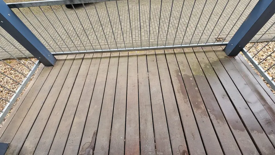 2 Zimmer Wohnung mit 54 m² in Köthen – Bild 7