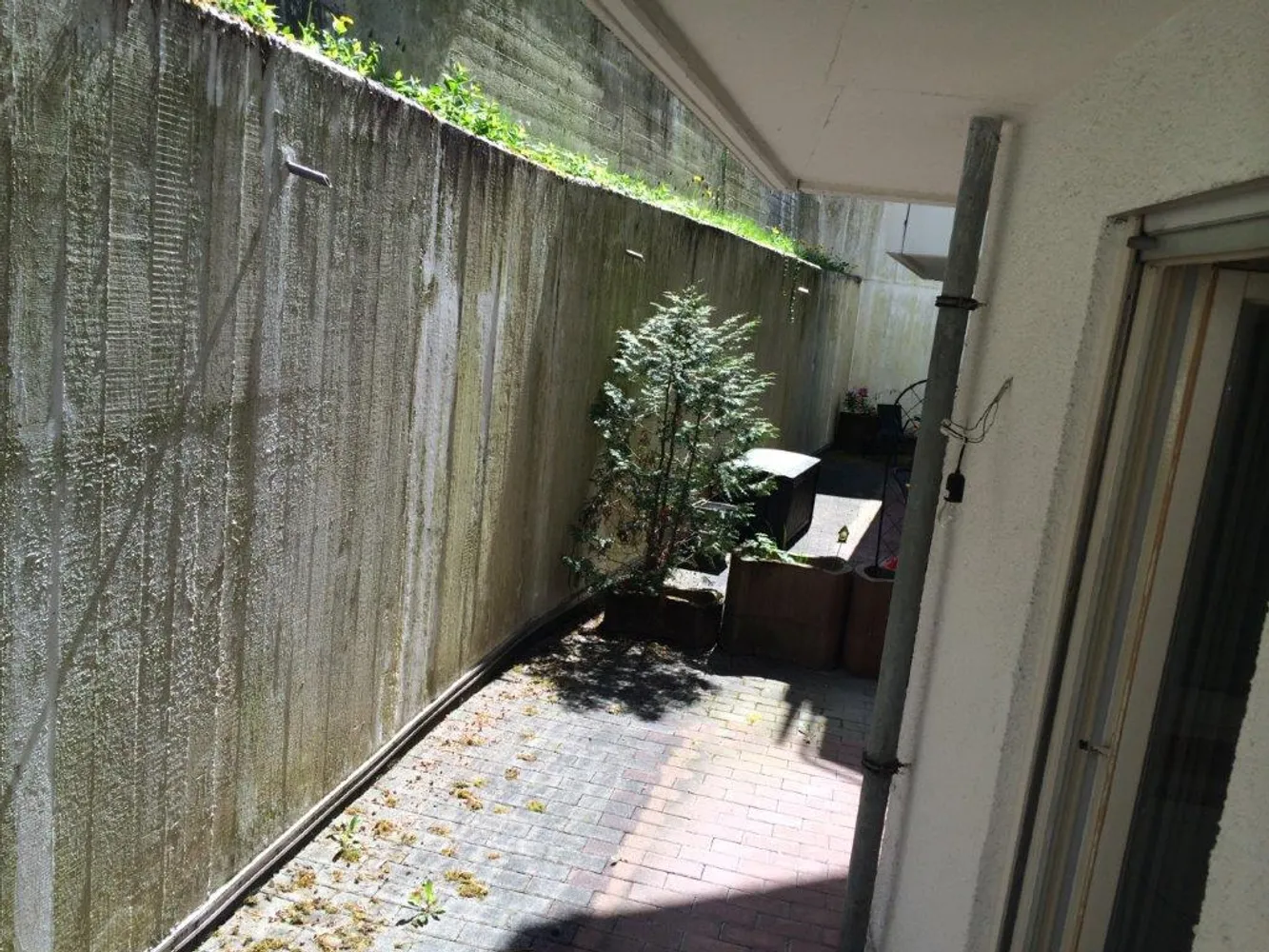 1 room apartment with 28 m² in Stuttgart – Photo 3