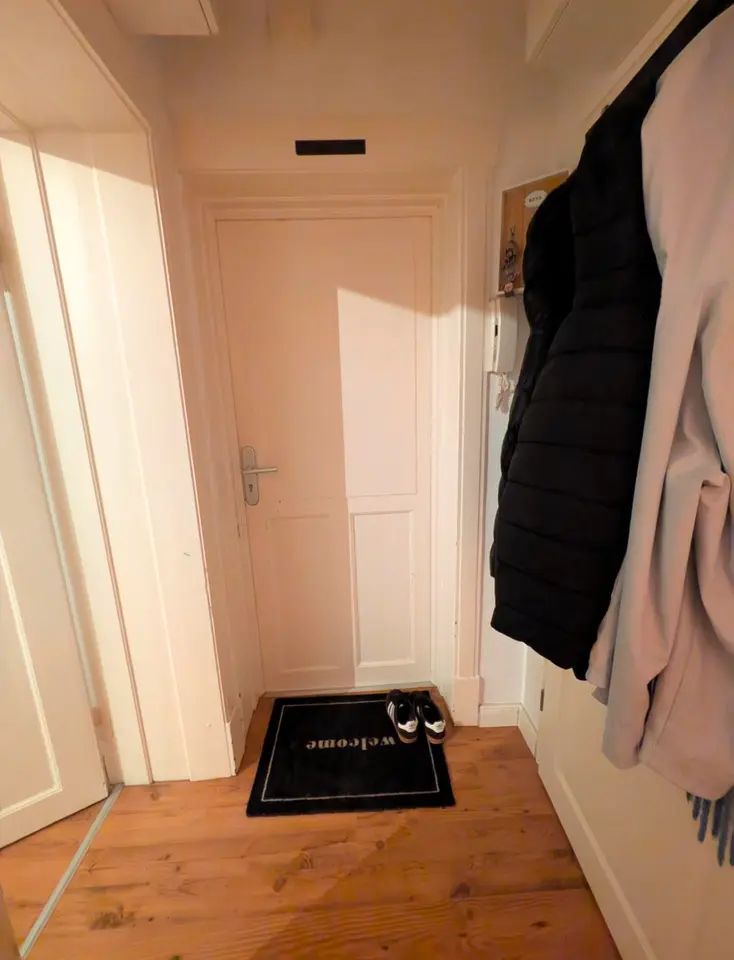 WG-Zimmer mit 41 m² in Rostock – Bild 9