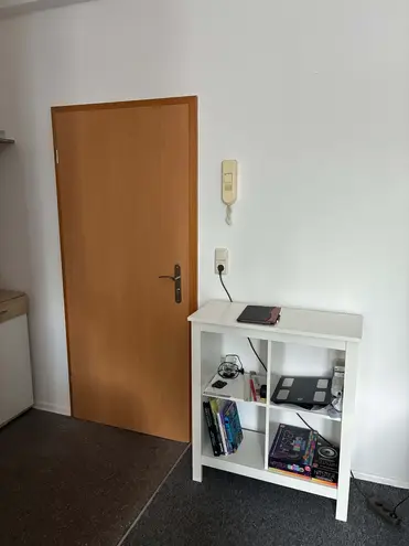 1 Zimmer Wohnung mit 26 m² in Augsburg – Bild 9