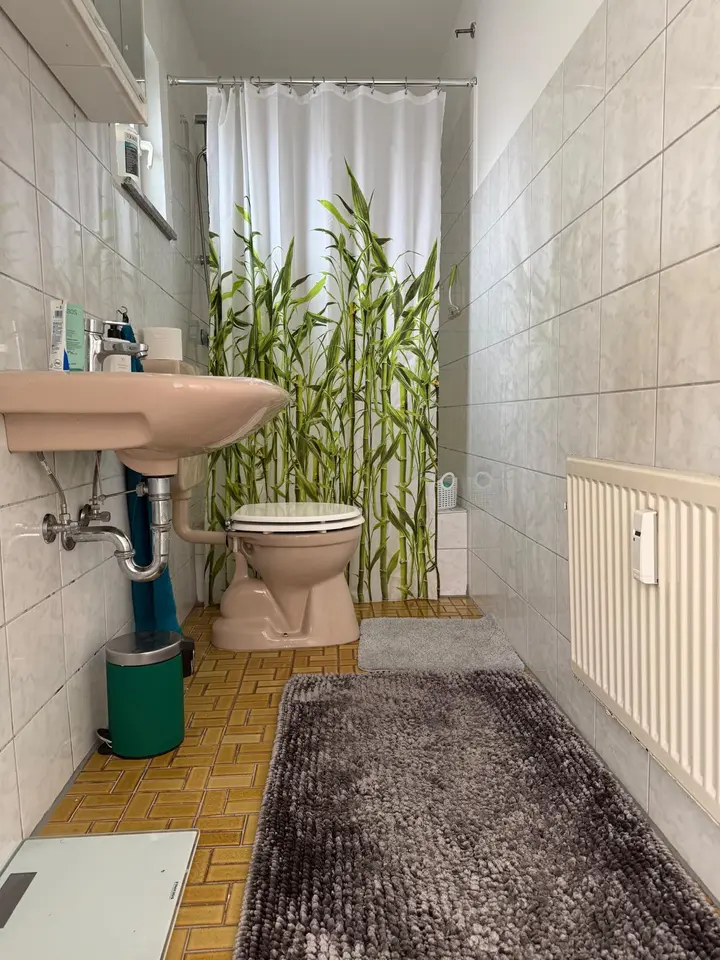 2 Zimmer Wohnung mit 59 m² in Flensburg – Bild 6