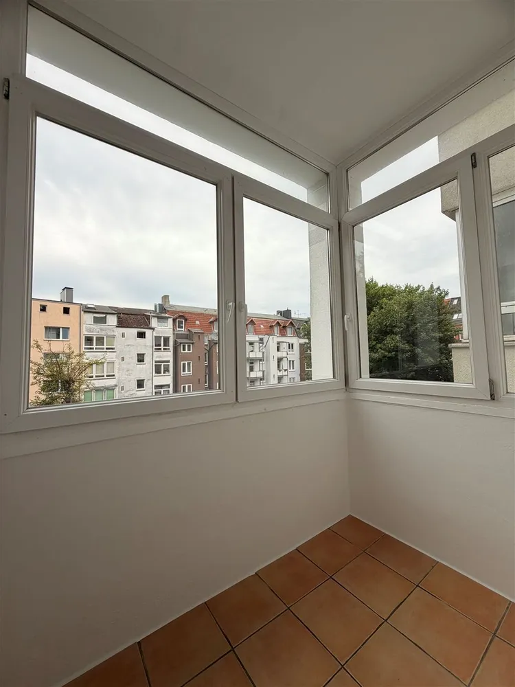 3 Zimmer Wohnung mit 67 m² in Kiel – Bild 4