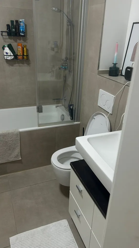 3 Zimmer Wohnung mit 86 m² in Frankfurt am Main – Bild 4