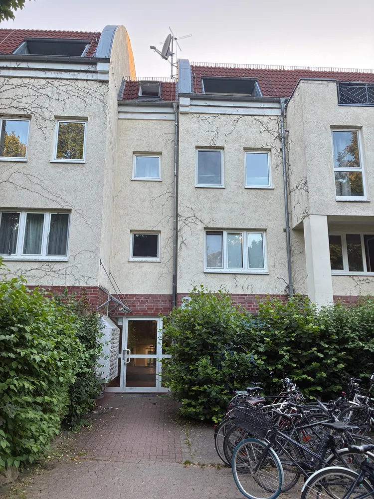 1 Zimmer Wohnung mit 19 m² in Göttingen – Bild 9