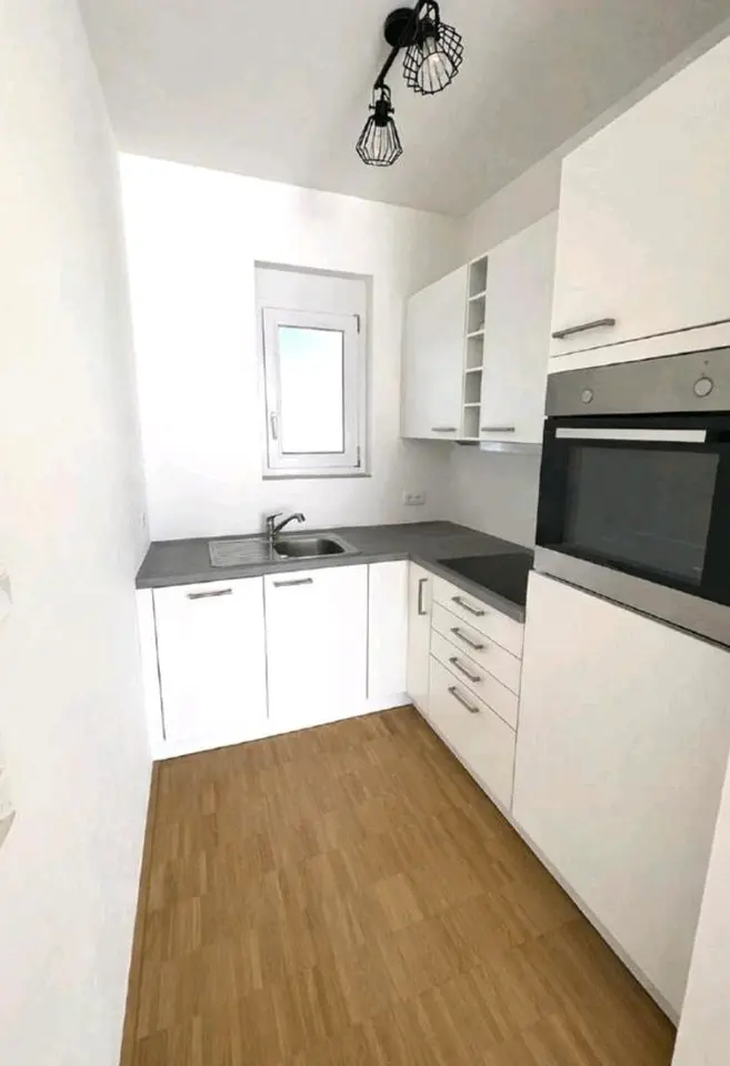 2 Zimmer Wohnung mit 59 m² in Singen – Bild 2