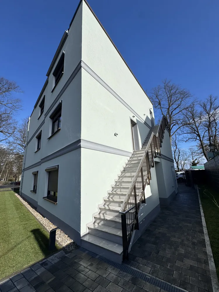 4 Zimmer Wohnung mit 143 m² in Berlin – Bild 6