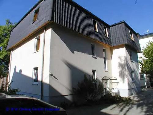 2 Zimmer Wohnung mit 61 m² in Dresden – Bild 5