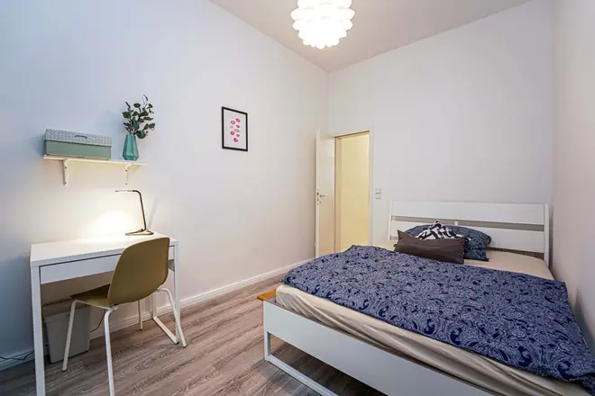WG-Zimmer mit 19 m² in Potsdam – Bild 1