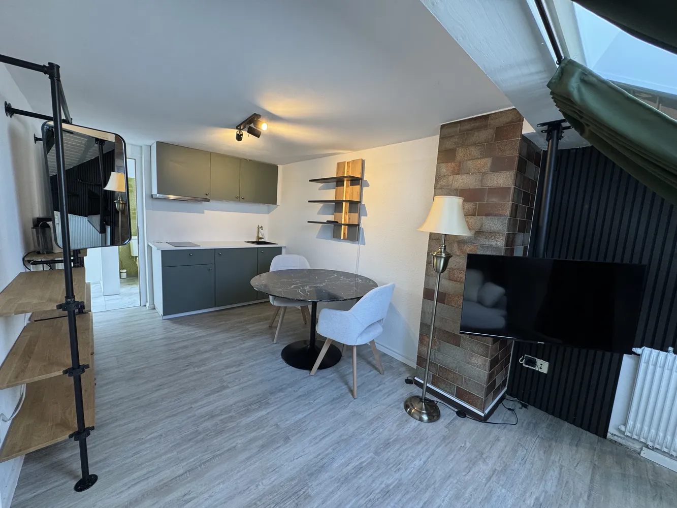 2 Zimmer Wohnung mit 32 m² in Freiburg im Breisgau – Bild 12