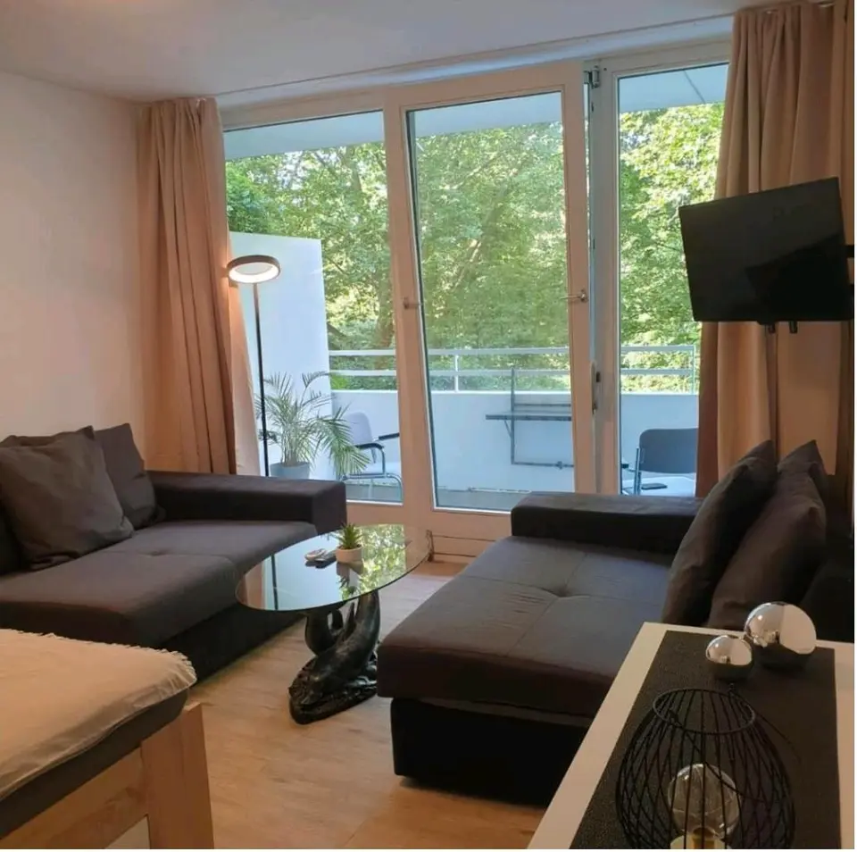 2 Zimmer Wohnung mit 60 m² in Bonn – Bild 2