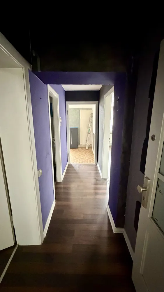 2 Zimmer Wohnung mit 65 m² in Wuppertal – Bild 2