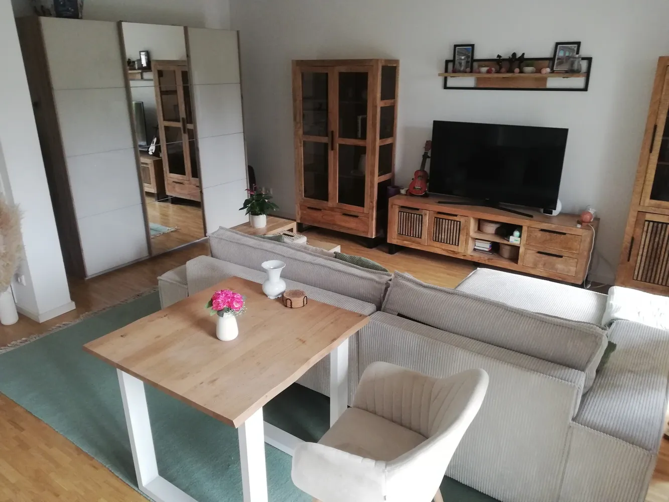 1 Zimmer Wohnung mit 39 m² in Hannover – Bild 3