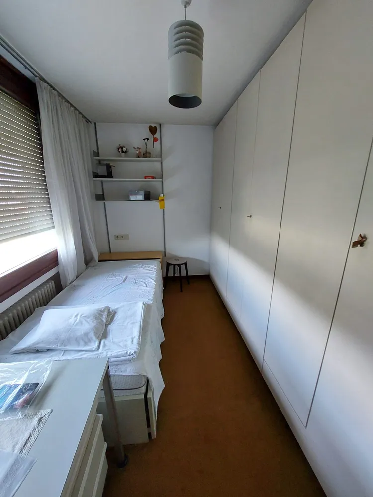 2 Zimmer Wohnung mit 67 m² in Stuttgart – Bild 8