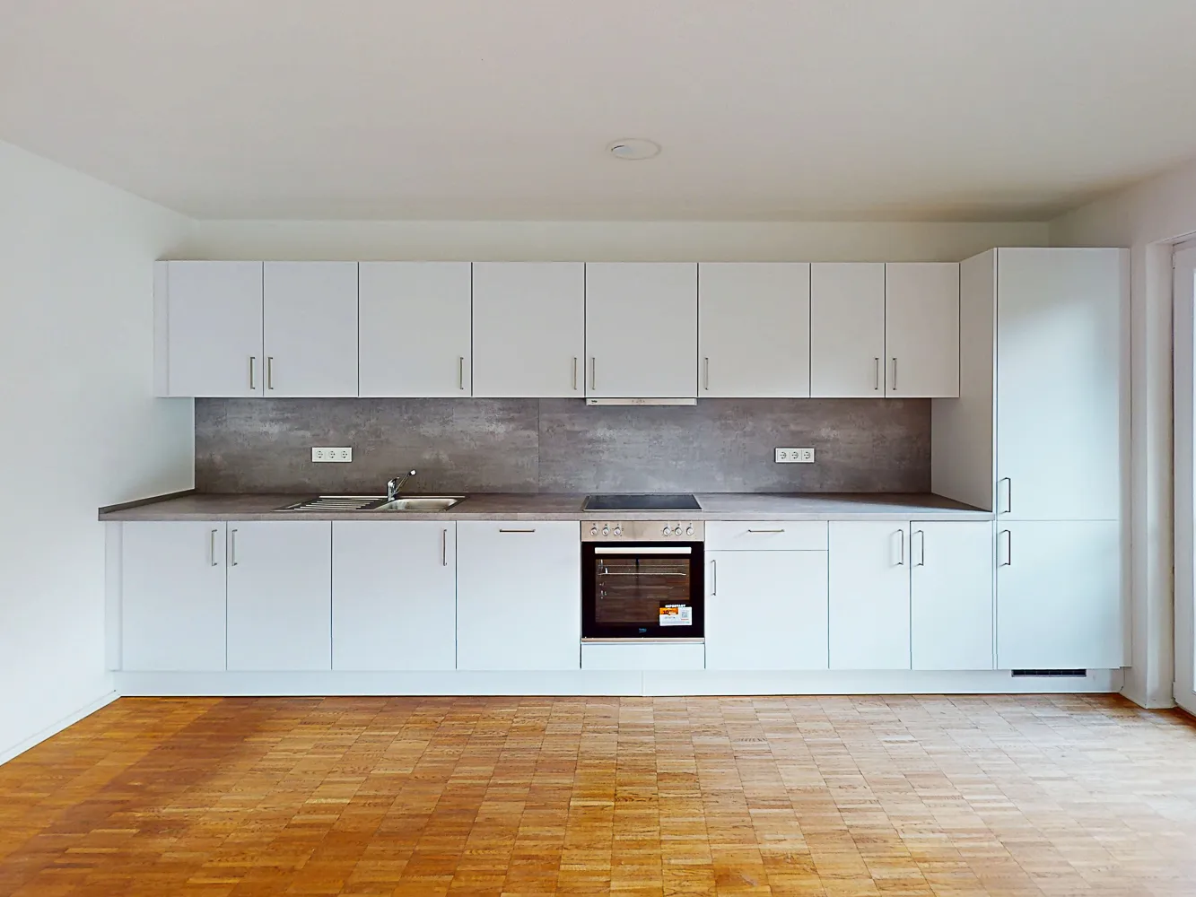 2 Zimmer Wohnung mit 82 m² in Düsseldorf – Bild 1
