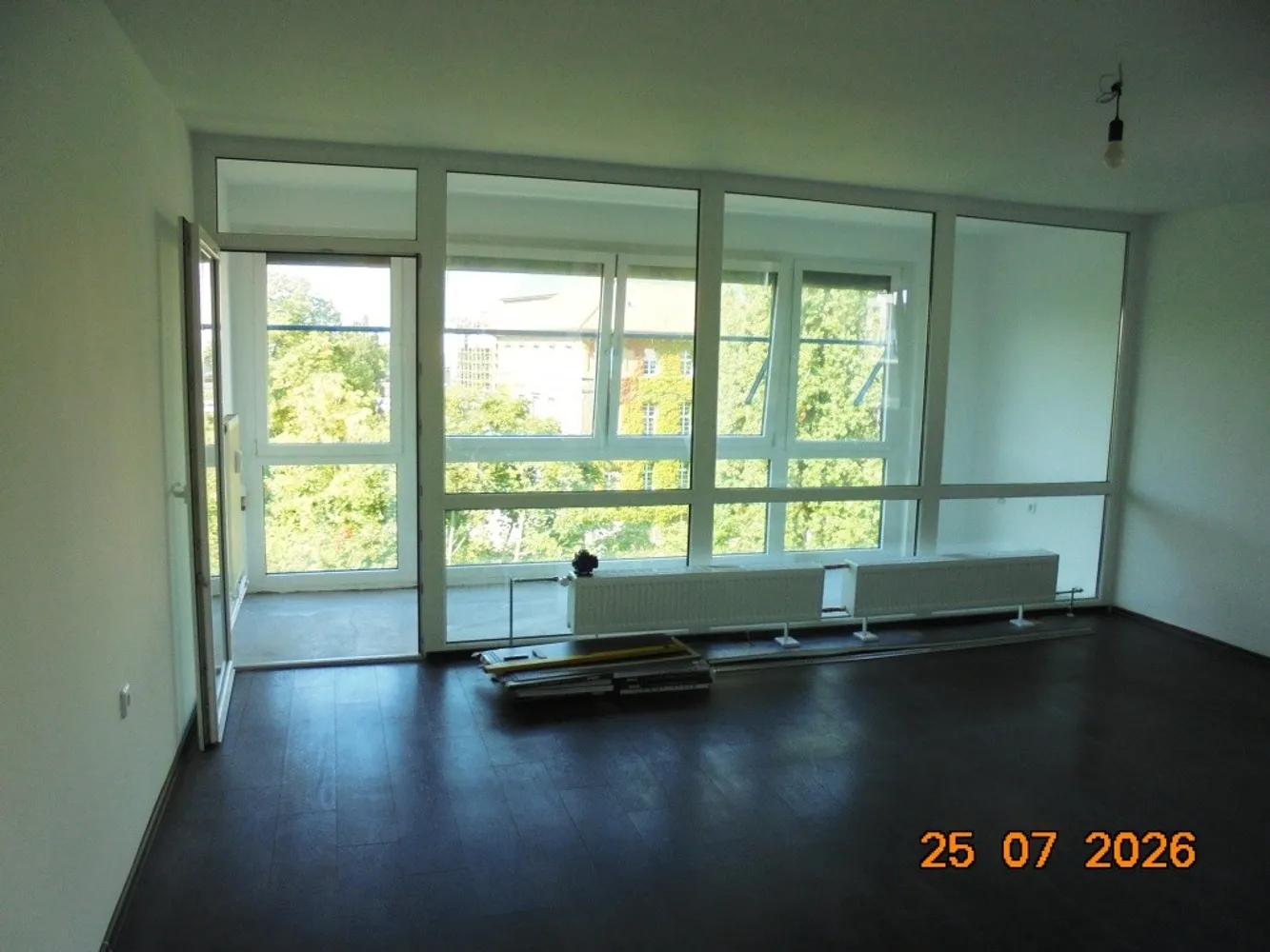 4 Zimmer Wohnung mit 111 m² in Berlin – Bild 9