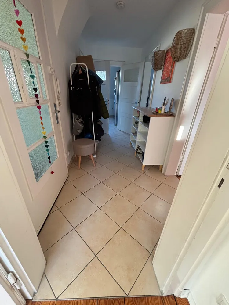 3 Zimmer Wohnung mit 70 m² in Mannheim – Bild 2