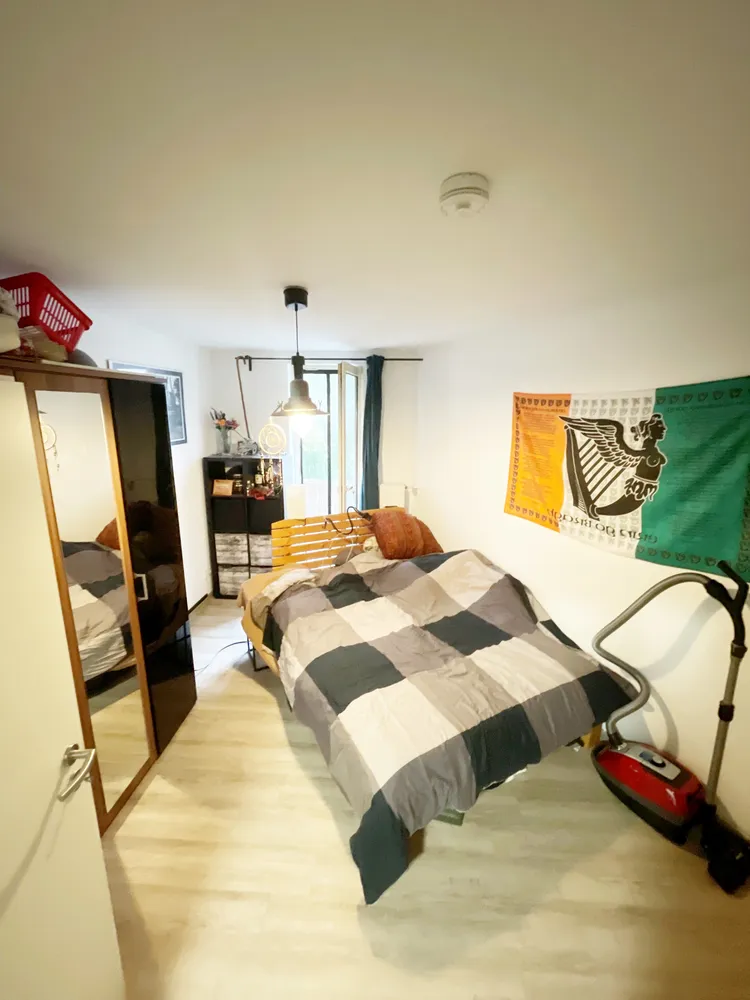 2 Zimmer Wohnung mit 54 m² in Bremen – Bild 1