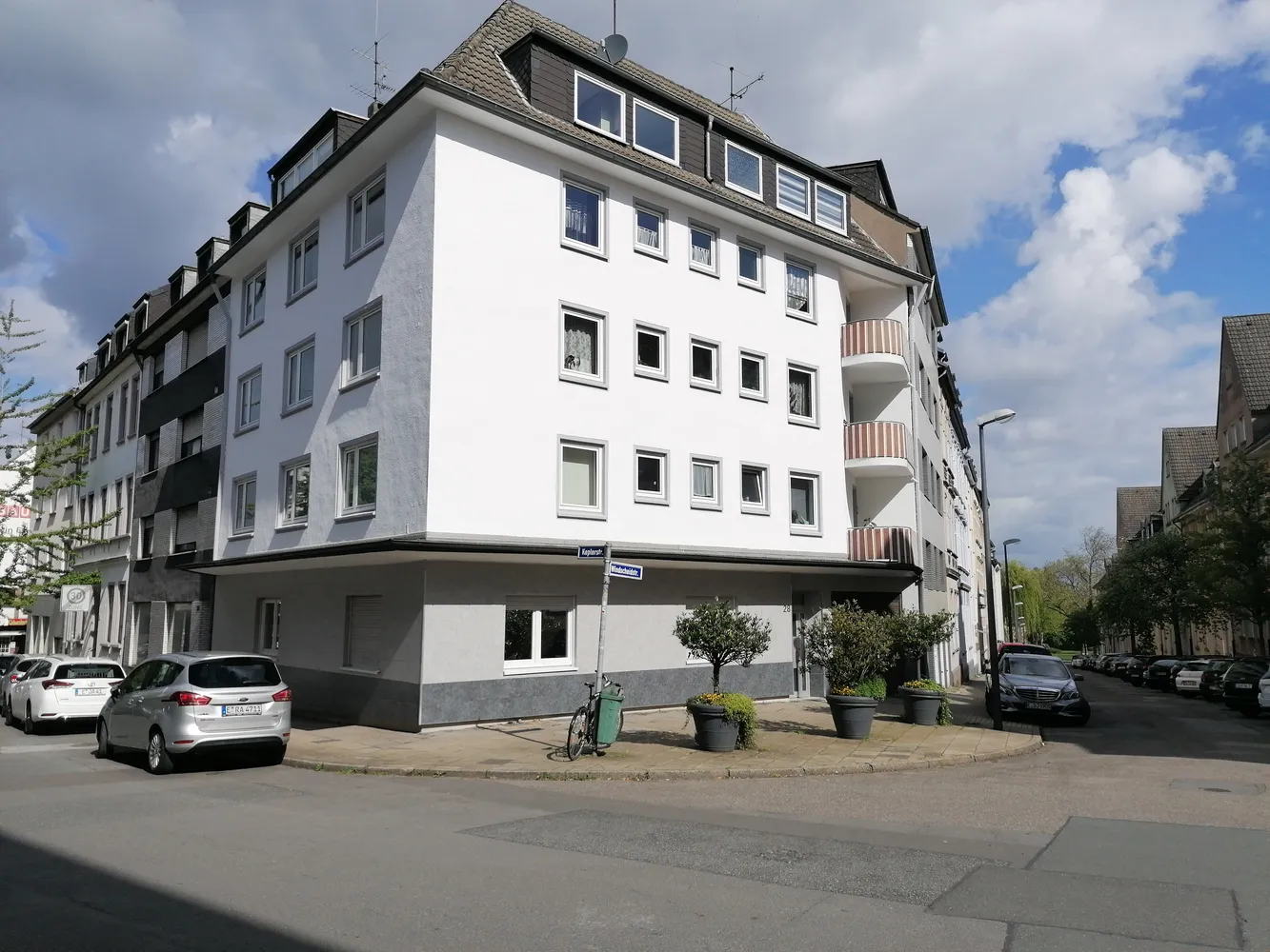 2 Zimmer Wohnung mit 62 m² in Essen – Bild 4