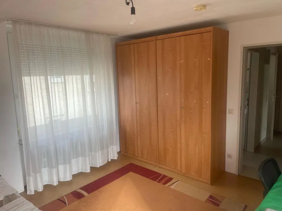 WG-Zimmer mit 95 m² in Heilbronn – Bild 7