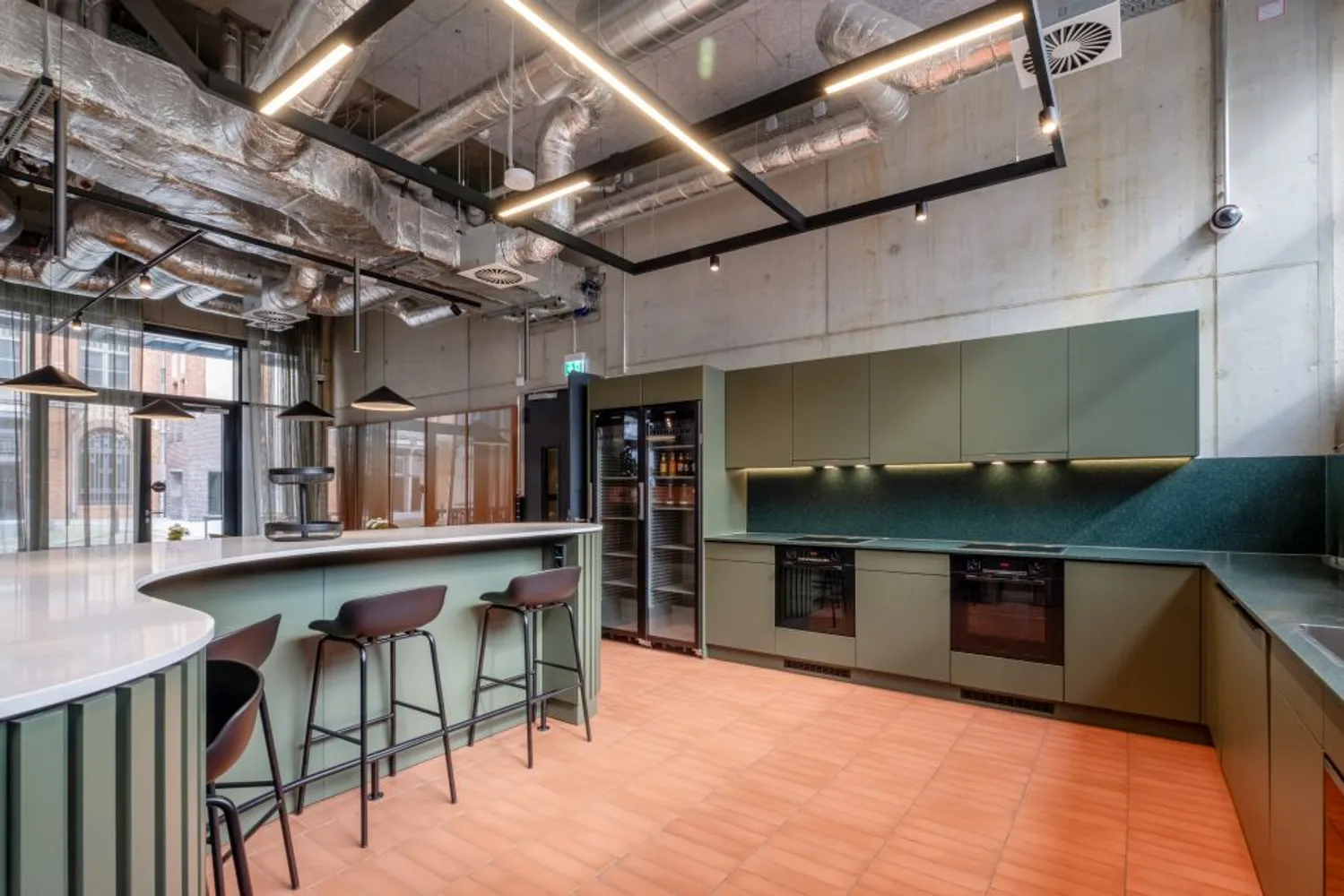 1 Zimmer Wohnung mit 38 m² in Berlin – Bild 11