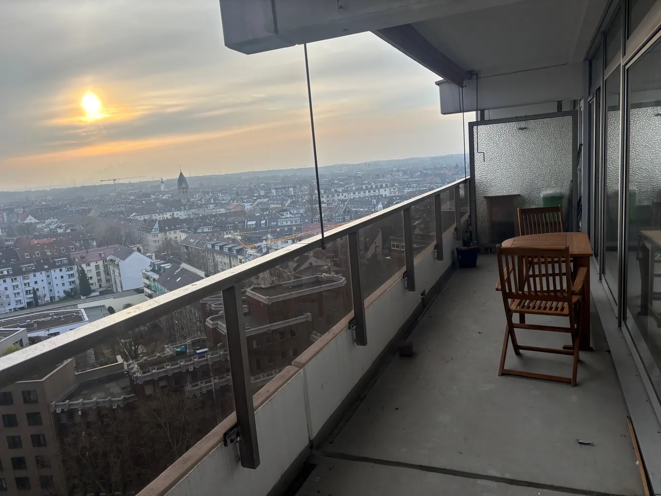 2 Zimmer Wohnung mit 62 m² in Köln – Bild 9