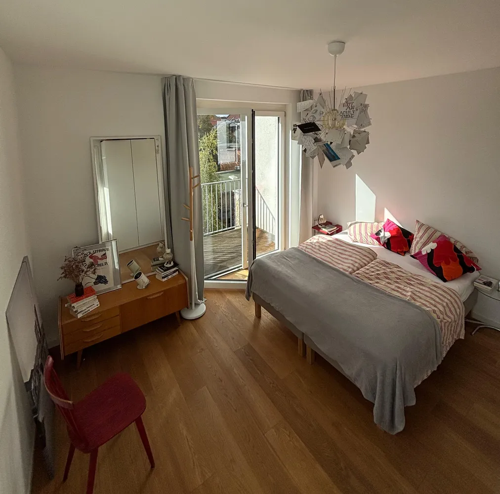 3 Zimmer Wohnung mit 75 m² in Berlin – Bild 3