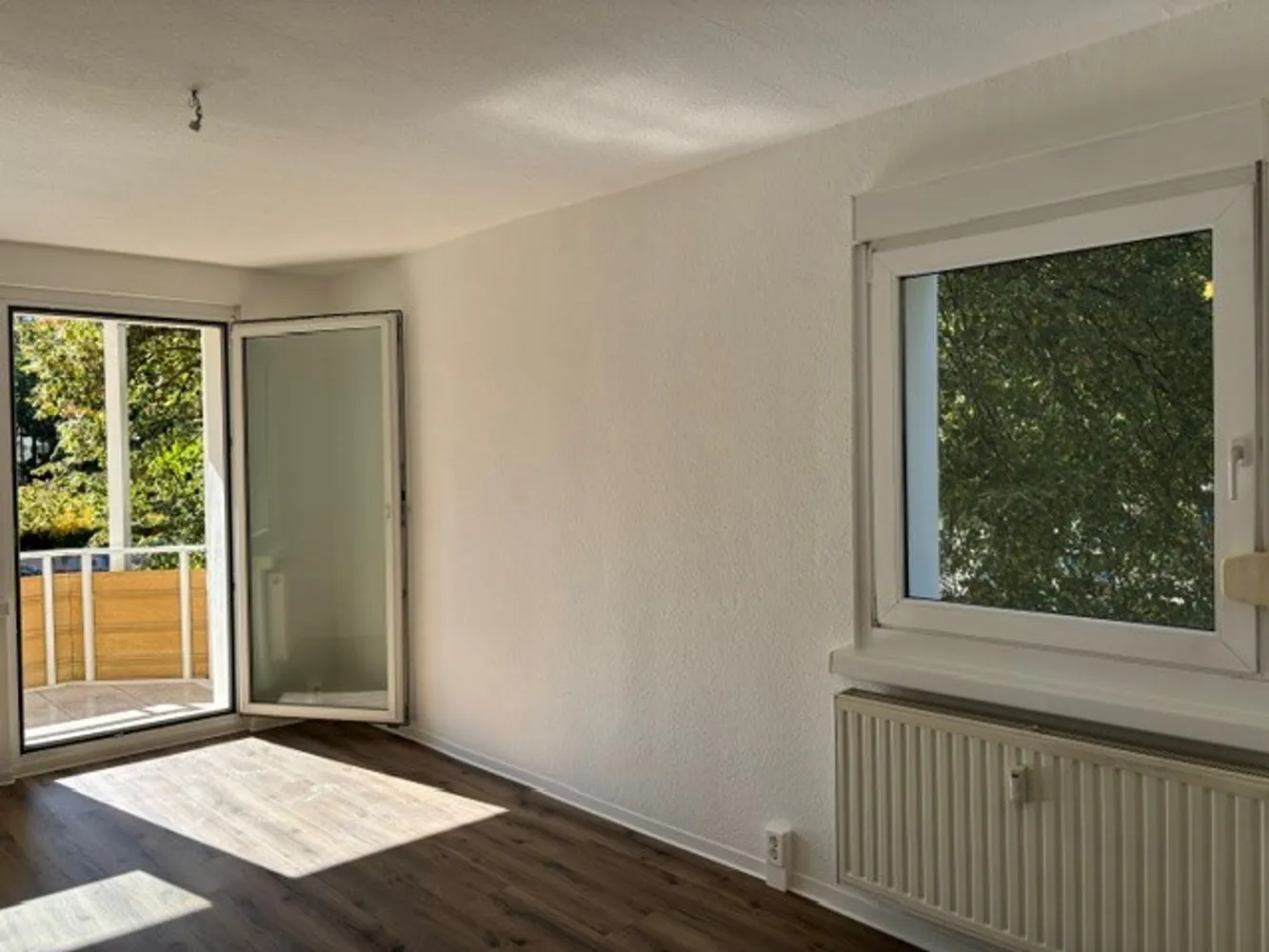 3 Zimmer Wohnung mit 66 m² in Magdeburg – Bild 10