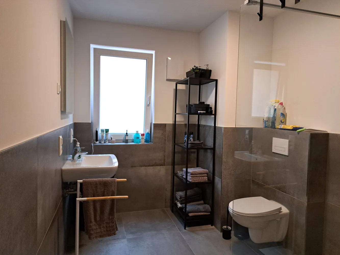 2 Zimmer Wohnung mit 55 m² in Kerpen – Bild 6
