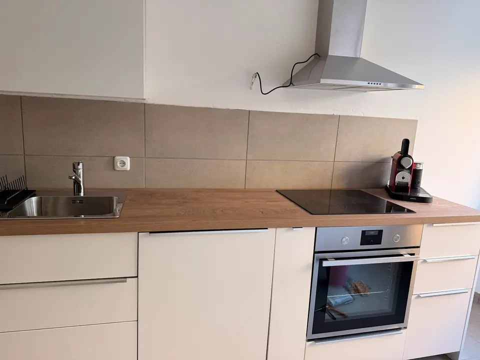 2 Zimmer Wohnung mit 54 m² in Straubing – Bild 9