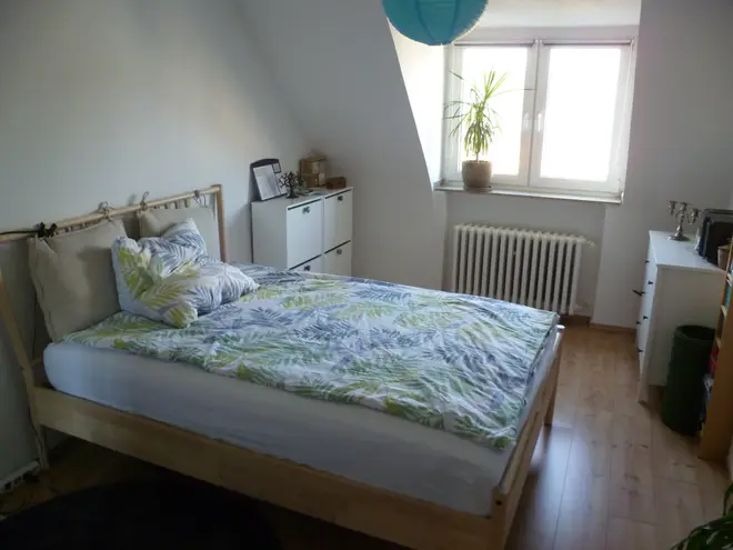 2 Zimmer Wohnung mit 46 m² in Köln – Bild 2