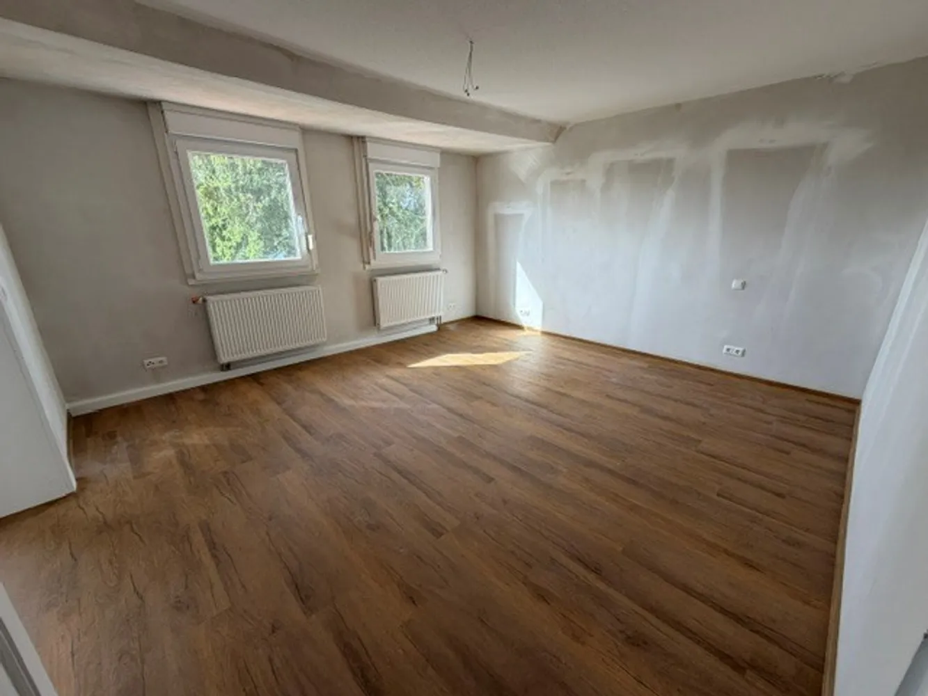 3 Zimmer Wohnung mit 87 m² in Darmstadt – Bild 3