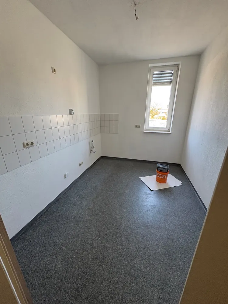 4 Zimmer Wohnung mit 97 m² in Freiberg – Bild 7