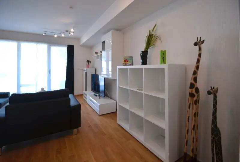 2 Zimmer Wohnung mit 56 m² in Mörfelden-Walldorf – Bild 6