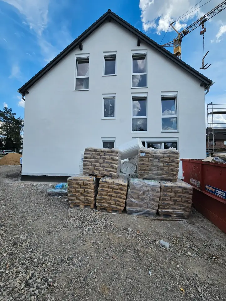 5 Zimmer Haus mit 157 m² in Bergisch Gladbach – Bild 1