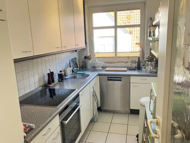 4 Zimmer Wohnung mit 94 m² in Hamburg – Bild 12
