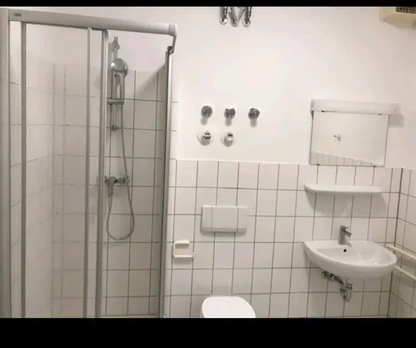 1 Zimmer Wohnung mit 29 m² in Marburg – Bild 10