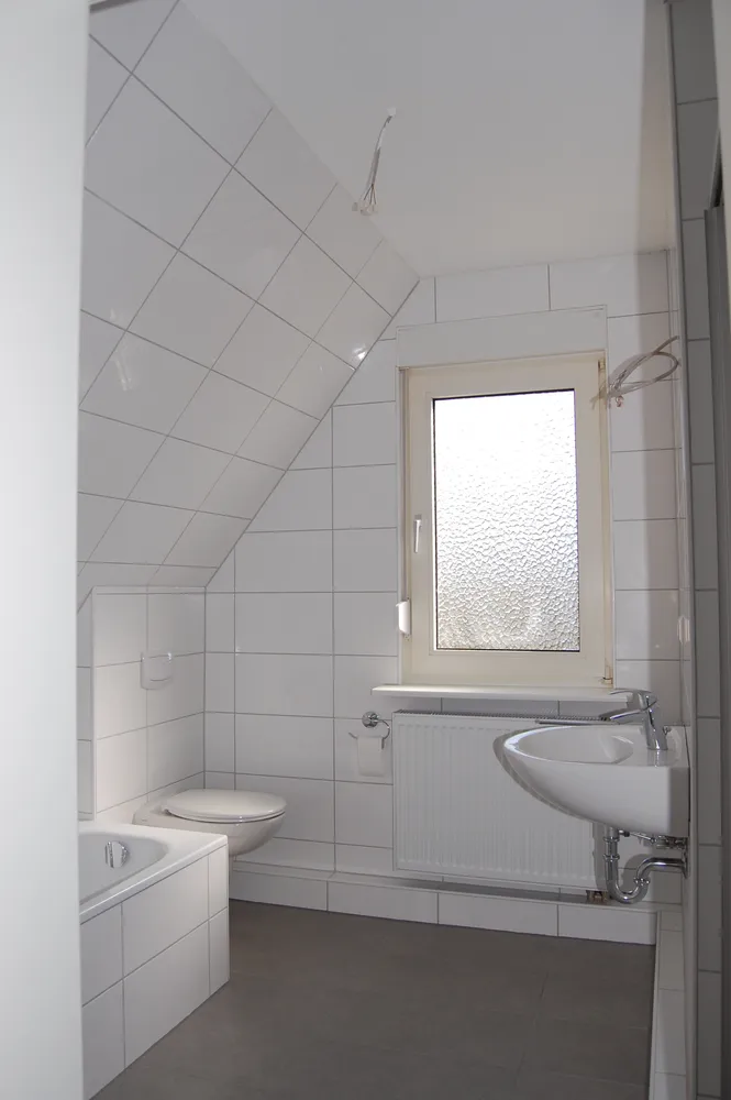 4 Zimmer Wohnung mit 110 m² in Göttingen – Bild 9