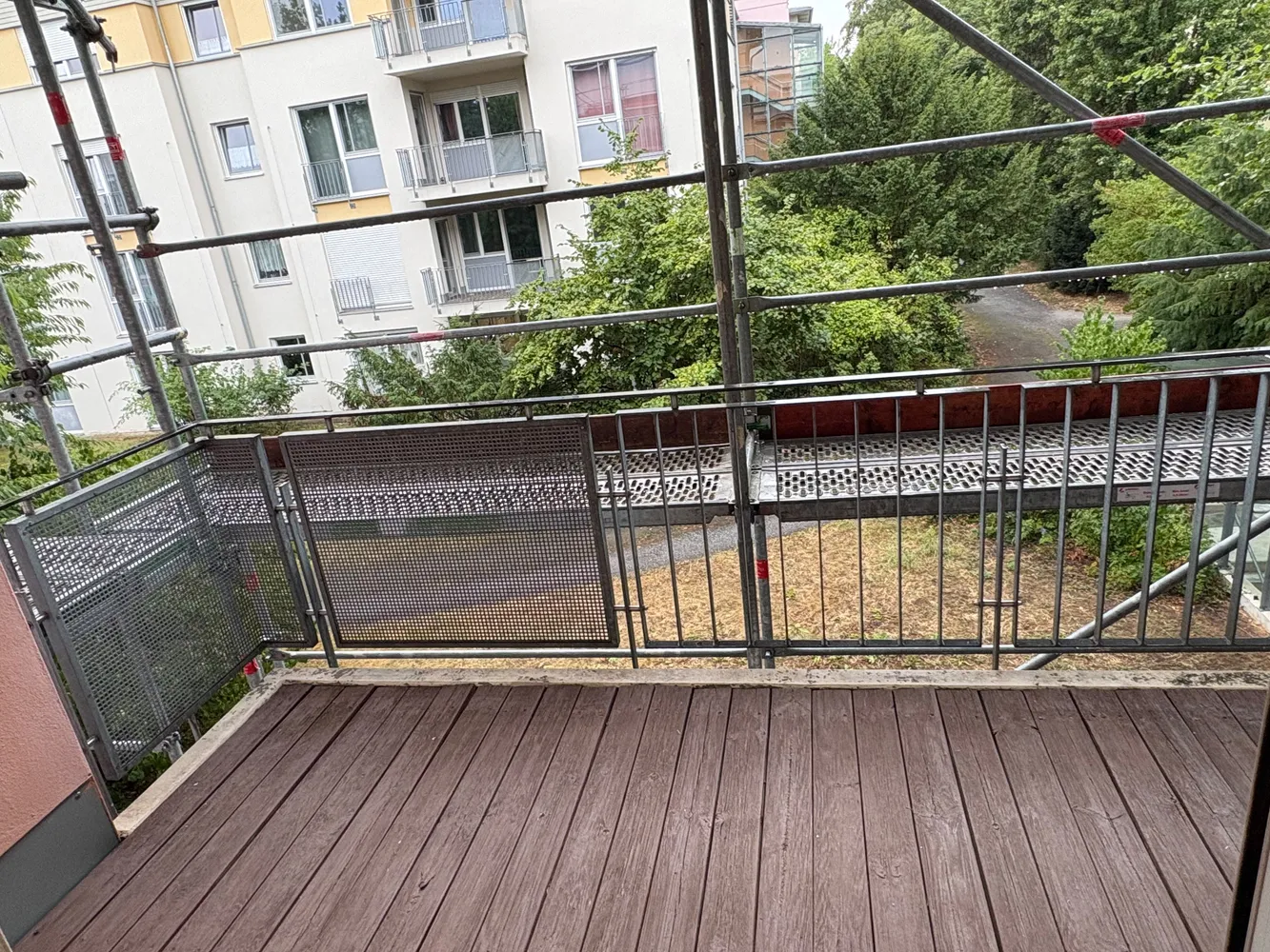 2 Zimmer Wohnung mit 47 m² in Dresden – Bild 10