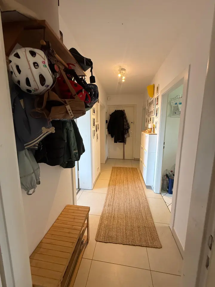 3 Zimmer Wohnung mit 64 m² in Braunschweig – Bild 4