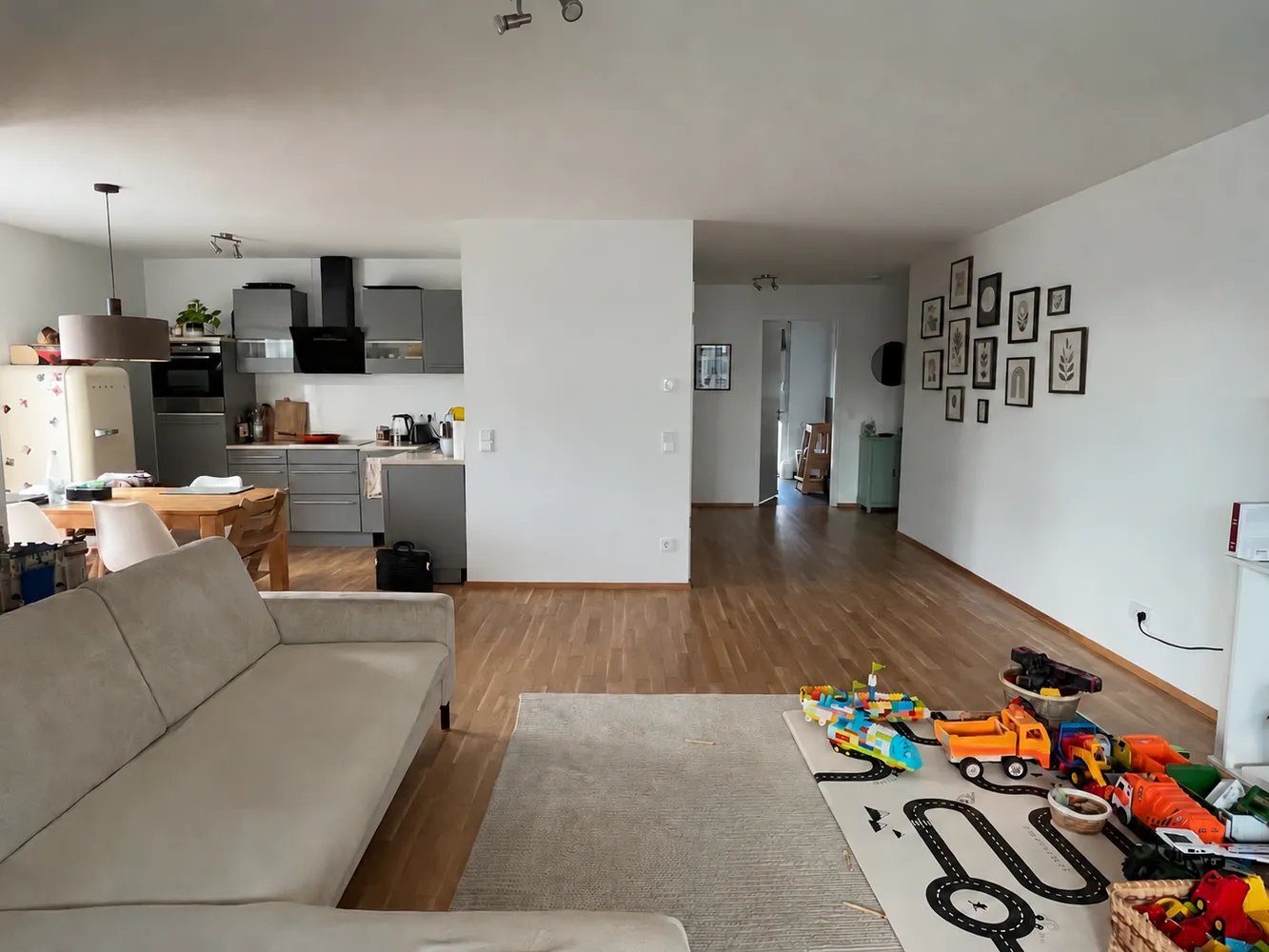 3 Zimmer Wohnung mit 97 m² in Wiesbaden – Bild 7