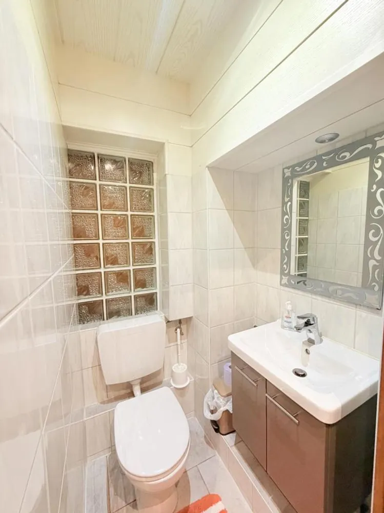 1 Zimmer Wohnung mit 135 m² in Berlin – Bild 8